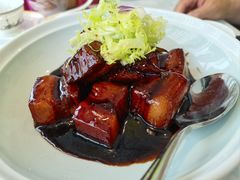 蘭心红烧肉-蘭心·臻品(瑞虹太阳宫店)