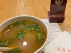 -东泰祥生煎馆(重庆北路店)