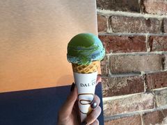 -Dal Cuore 达可芮冰淇淋(陕西北路店)