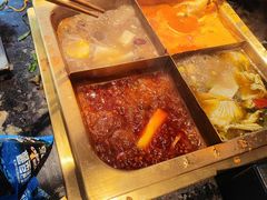 -王家渡火锅店(亦庄店)