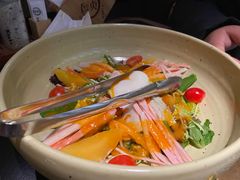 -厚贞日式烤肉(浦东汇智店)