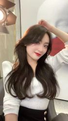 -3AM·S HAIR SALON烫发染发接发
