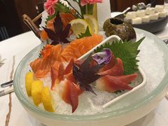 -财神岛·大连海鲜餐厅