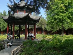-洛阳白马寺