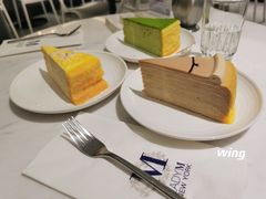 -Lady M New York(澳门伦敦人店)
