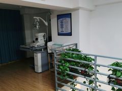 -视野联行眼镜(西站中天健广场店)