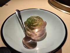 -余欢领鲜火锅(新街口店)