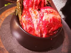 -厚贞日式烤肉(浦东汇智店)