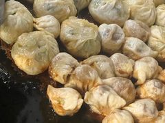 -依云煎包店