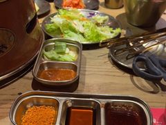 -西塔老太太泥炉烤肉(杭州首店)