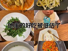 -清水亭湖北菜(大屯DT51店)