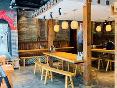 大堂-弄堂咪道-饭香·面香·馄饨香(钦州北路田尚坊店)