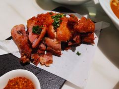 -周渝食惦·酸菜鱼精致川菜(横岗店)