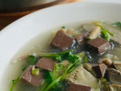 -百年尹氏汤包(湖南路狮子桥店)