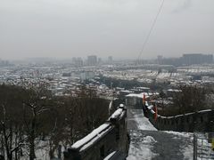 -虞山城墙