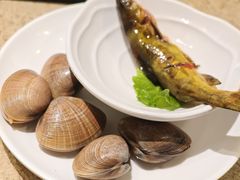 -初色海鲜自助(万丰路店)