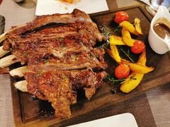-LA CREPERIE BRETONNE布列塔尼法式餐厅(天童北路店)