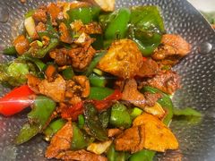 -外婆家(湖滨银泰in77C区店)