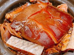 茶香鸡-外婆家(义乌新光汇购物中心店)