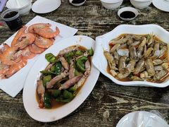 -星奇缘·海鲜餐厅(东山美食地标店)