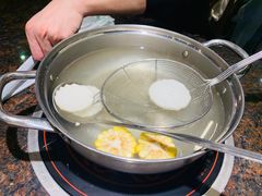 牛骨汤-八合里潮汕鲜牛肉火锅(深圳海岸城店)