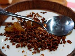 自制果仁酸奶-西域阿里马新疆菜·清真(桂花路店)