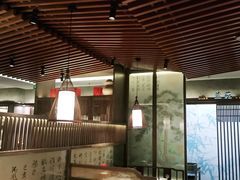 大堂-金佬馆·川菜(芜湖繁昌华亿店)