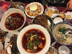 -簋街仔仔小龙虾(总店)