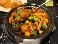 -吴记鲜定味