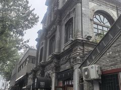 -1901 Cafe(西四店)