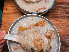 -陳添記·祖傳爽鱼皮(十五甫三巷店)