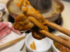 -总参北京涮羊肉