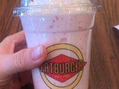 -FATBURGER 特富客汉堡(外交公寓店)