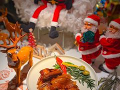 -狮拾久·现代新加坡料理(壹方城店)