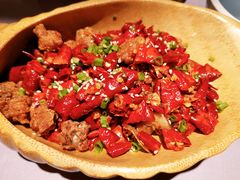 -梧桐北京烤鸭·铜锅涮肉(海岸城店)