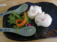 -锦小馆(安贞店)