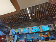 -阿三生煎(正弘城店)