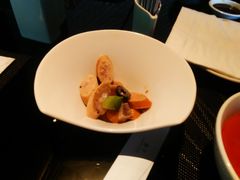 -厦门艾美酒店·新食谱西餐厅