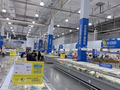 -麦德龙(浦东店)