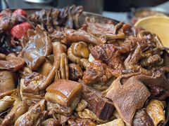 -吴长子卤菜馆(统一街店)