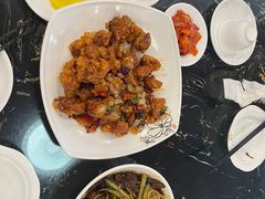 -桃园中华料理炸酱面(燕儿岛路店)