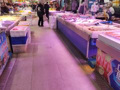 -桃源市场(解放路店)