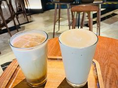 -星巴克臻选®️咖啡·酒坊Bar Mixato