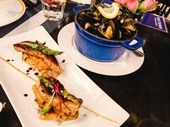 法式青口贝-La Creperie法餐厅(芮欧百货店)