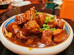 -延安八大碗(陕北菜·枣园路店)