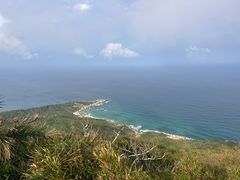 -海南铜鼓岭景区