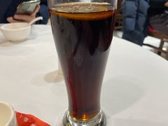 酸梅汤-东兴楼饭庄(六里桥店)