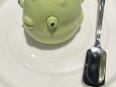 -肆月河豚·新淮扬菜·烤鸭(中关村店)