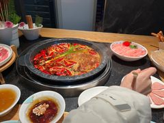 -晓秧锅鲜货火锅·重庆老字号(步步高店)