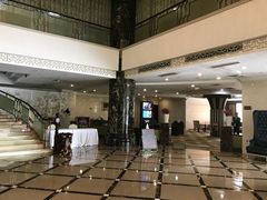 -上海莎海国际酒店